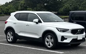 Volvo Xc40 image 1