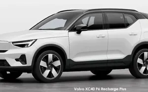 Volvo XC40 image 1