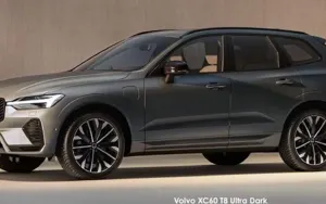 VOLVO XC60 T8 PHEV Ultra DARK AWD November 2025