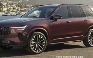 VOLVO XC90 B5 AWD PLUS DARK October 2025