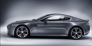 aston martin v12 vantage
