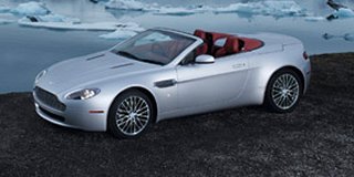aston martin v8 vantage roadster sportshift