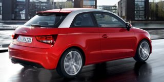 audi a1 1.4 tfsi se