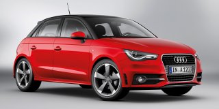 audi a1 sportback 1.4 tfsi ambition