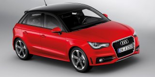 audi a1 sportback 1.4 tfsi ambition s-tronic