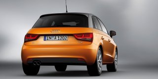 audi a1 sportback 1.4 tfsi attraction