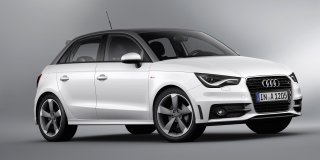 audi a1 sportback 1.4 tfsi s line s-tronic