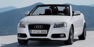 audi a3 cabriolet 2.0t fsi ambition s-tronc