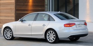 audi a4 2.0 tdi s