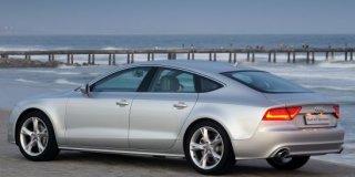 audi a7 sportback 3.0 tfsi quattro s-tronic