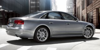 audi a8 4.2 tdi quattro tiptronic