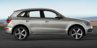 audi q5 3.0 tfsi se quattro s-tronic