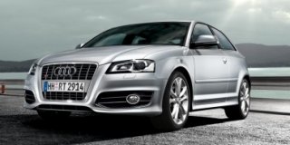 audi s3 2.0 tfsi quattro s-tronic