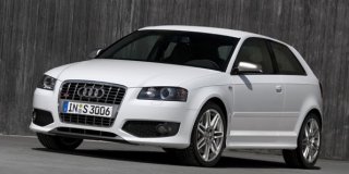 audi s3 2.0t fsi quattro