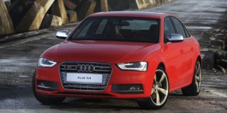 audi s4 3.0 tfsi quattro s-tronic