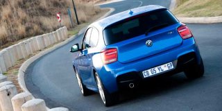 bmw 116i 3-door m sport line