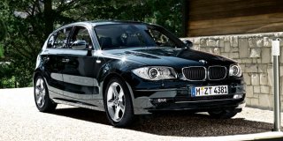 bmw 116i 5-door sport