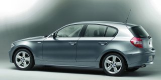bmw 120d sport steptronic