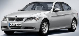 bmw 320i start steptronic