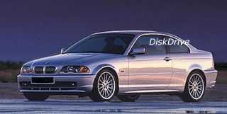 bmw 325ci coupe steptronic