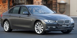bmw 328i modern line