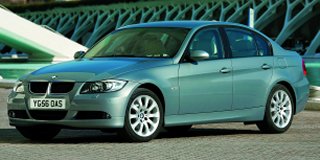 bmw 330d exclusive steptronic car specs