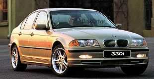 bmw 330d sport