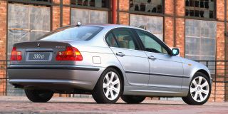 bmw 330i sport