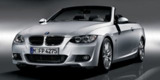 bmw 335i convertible m sport steptronic