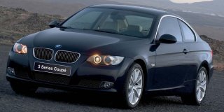 bmw 335i coupe