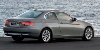 bmw 335i coupe steptronic