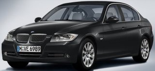 bmw 335i exclusive