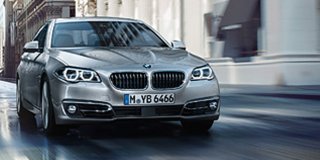 bmw 520i facelift modern line steptronic