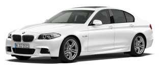 bmw 530d steptronic