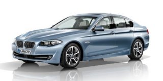bmw 550i individual steptronic