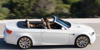 bmw m3 convertible m dynamic