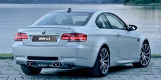 bmw m3 coupe m dynamic