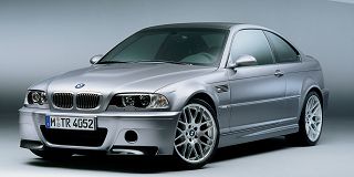 bmw m3 csl