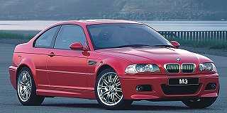 bmw m3 smg