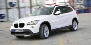 bmw x1 xdrive20d m sport steptronic