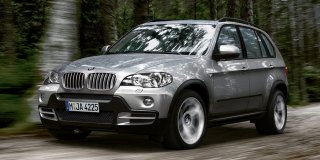 bmw x5 3.0d dynamic steptronic