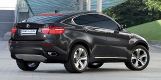 bmw x6 xdrive35i innovations steptronic