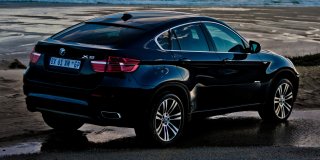bmw x6 xdrive50i exclusive steptronic