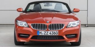 bmw z4 sdrive35i roadster