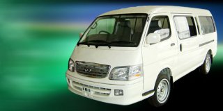 CAM Inyathi car specs
