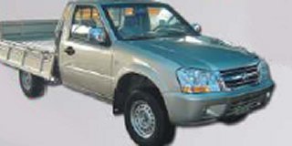 cam rhino 2.2i dropside