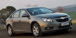 chevrolet cruze 1.8 lt passive entry/start at