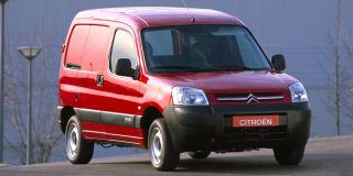 citroen berlingo 2 1.4i