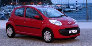 citroen c1 1.0i