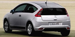 citroen c4 1.6thp 150 exclusive